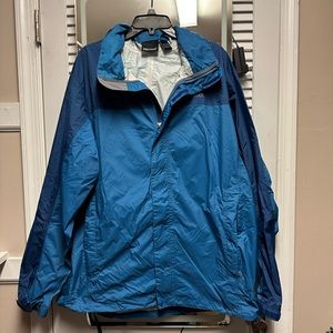 Marmot Rain Jacket